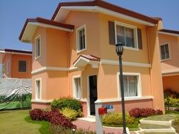 camella city house, Philippines, batangas