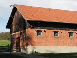 barn farm