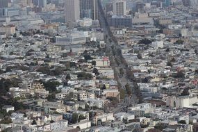 main street san francisco