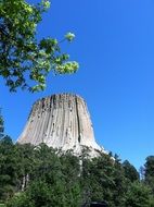 devils tower