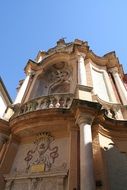 italy architecture, tuscany, siena