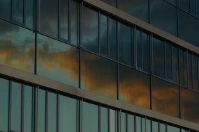 Windows on a Architecture