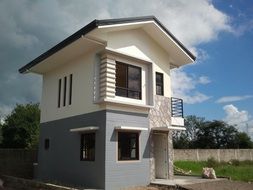 small house in the province of batangas