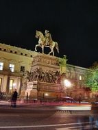 berlin monument