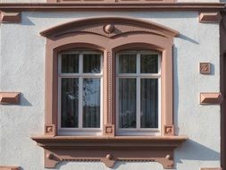 kirchenstr hockenheim window