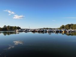 extraordinarily beautiful helsinki beach