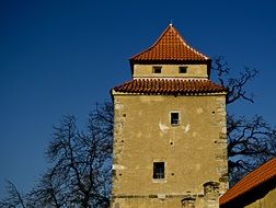 history monument czech republic,