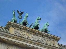 landmark of Berlin