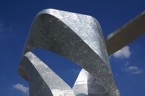 Object of the world exhibition in Milan
