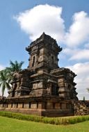 singosari Malang Jawa