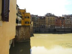 city in Florence