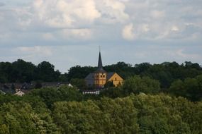 asbach churches building