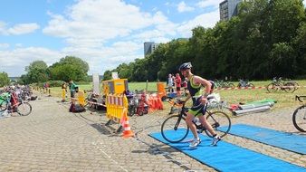 dresden triathlon