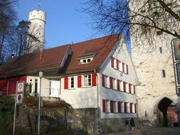 ravensburg downtown upper gate