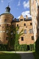 castle sweden