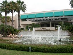 Photo of Hotel in coronado