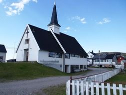 village norway