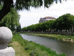 burgos river