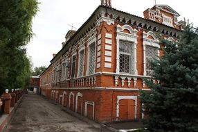 street russia