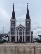 nice church of christ