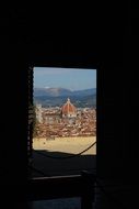florence dom