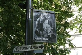 stockholm posters