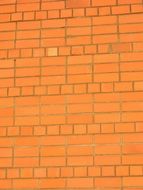 light brick facade