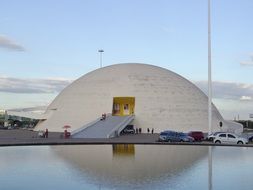 museum in brazil