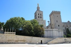 religious building in France