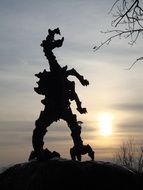 wawel dragon tourism