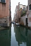 venice channel
