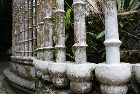 architecture artistic stone monument