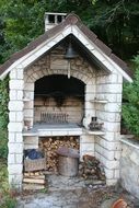 grill house