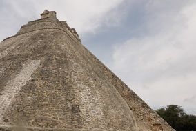 uximal building, mexico