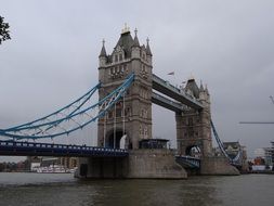 london tower bridge