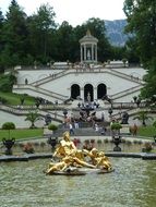 bavaria historical castle