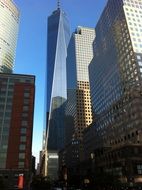 world trade center