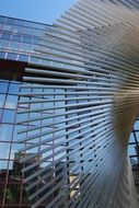 contemporary art in Frankfurt am main