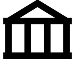 drawing of the greek museum