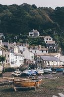 coast village