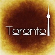 Toronto worldwide background