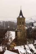 st michael church