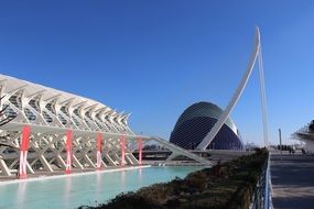 Theatre in Valencia