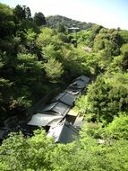 japanese architecture