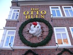 dat otto huus