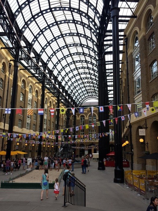 Building in london
