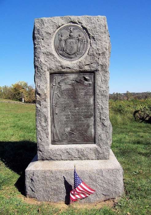 Monument in USA