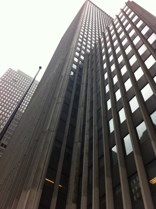 new york height