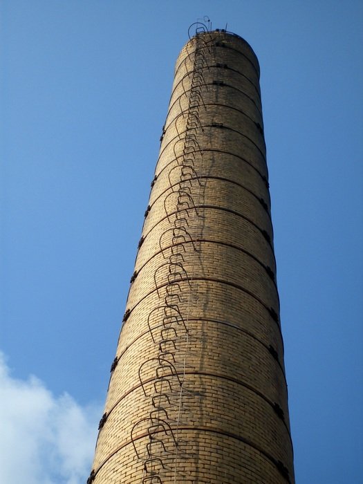 brick pipe factory