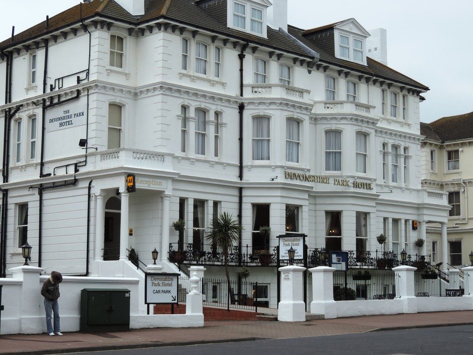 Hotel in Devonshire